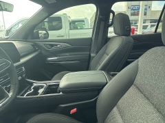 Used 2024  Chevrolet Traverse FWD 4dr LT w&sol;1LT at Maxx Loans near St&period; Adrian&comma; MI