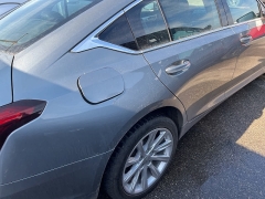 Used 2023  Cadillac CT5 4dr Sdn Luxury at Maxx Loans near St&period; Adrian&comma; MI