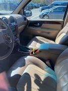 Used 2003 GMC Envoy 4dr 4WD SLT at Maxx Loans near ,