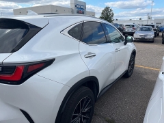 Used 2024 Lexus NX NX 350 AWD at Suburban Ford of Sterling Heights near Sterling Heights, MI