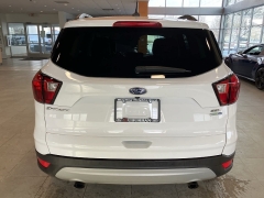 Used 2019  Ford Escape 4d SUV 4WD SEL at Maxx Loans near St&period; Adrian&comma; MI