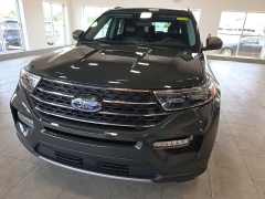 Used 2023  Ford Explorer XLT 4WD at Maxx Loans near St&period; Adrian&comma; MI