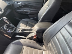 Used 2014  Ford Escape 4d SUV 4WD Titanium at Maxx Loans near St&period; Adrian&comma; MI