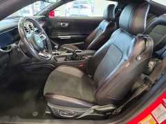 Used 2019  Ford Mustang GT Fastback at Maxx Loans near St&period; Adrian&comma; MI