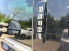 Used 2024  Ford Super Duty F-350 SRW 4WD Crew Cab Box at Maxx Loans near St&period; Adrian&comma; MI
