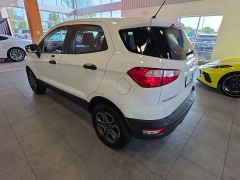 Used 2018  Ford EcoSport 4d SUV FWD S at Maxx Loans near St&period; Adrian&comma; MI