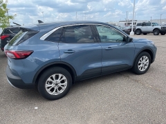 Used 2023 Ford Escape Active AWD at Suburban Ford of Sterling Heights near Sterling Heights, MI