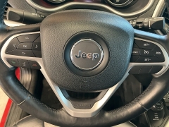 Used 2014 Jeep Cherokee 4d SUV 4WD Limited V6 at Maxx Loans near ,