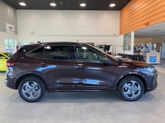 Used 2023  Ford Escape ST-Line AWD at Maxx Loans near St. Adrian, MI