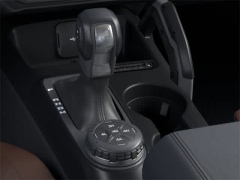 New 2024 Ford Bronco Outer Banks 4 Door 4x4 at Suburban Ford of Sterling Heights near Sterling Heights, MI