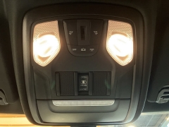 Used 2022  Ram 1500 Big Horn 4x4 Crew Cab 6'4" Box at Maxx Loans near St&period; Adrian&comma; MI