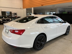 Used 2024  Chevrolet Malibu 4dr Sdn 1LT at Maxx Loans near St&period; Adrian&comma; MI