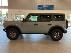 Used 2024 Ford Bronco Badlands 4 Door Advanced 4x4 at Maxx Loans near ,