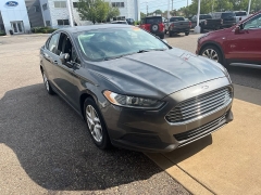 Used 2016  Ford Fusion 4d Sedan SE 1&period;5L EcoBoost at Maxx Loans near St&period; Adrian&comma; MI