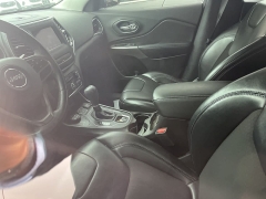 Used 2019 Jeep Cherokee Latitude Plus 4x4 at Maxx Loans near St. Adrian, MI