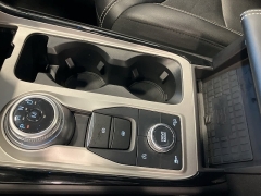 Used 2024 Ford Explorer ST 4WD at Maxx Loans near St. Adrian, MI
