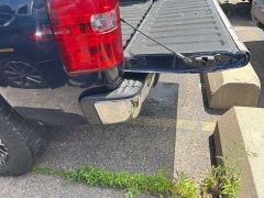 Used 2007  Chevrolet Silverado 1500 4WD Crew Cab LTZ at Maxx Loans near St&period; Adrian&comma; MI