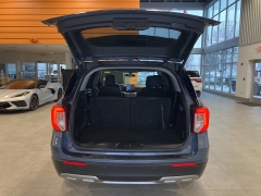 Used 2021  Ford Explorer XLT 4WD at Maxx Loans near St&period; Adrian&comma; MI