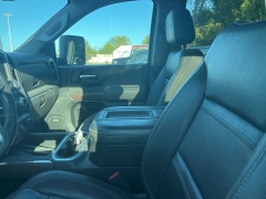 Used 2020 GMC Sierra 3500HD 4WD Crew Cab Denali at Suburban Ford of Sterling Heights near Sterling Heights, MI