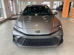 Used 2025 Toyota Camry AWD (Natl) at Suburban Ford of Sterling Heights near Sterling Heights, MI