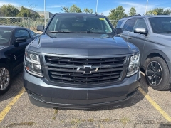 Used 2020  Chevrolet Suburban 4d SUV 4WD LT at Maxx Loans near St&period; Adrian&comma; MI