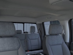 New 2024 Ford F-150 XLT 4WD SuperCrew Box at Suburban Ford of Sterling Heights near Sterling Heights, MI