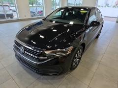  2024 Volkswagen Jetta S Auto at Maxx Loans near St&period; Adrian&comma; MI