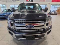 Used 2019  Ford F-150 4WD SuperCrew 5&period;5' Box at Maxx Loans near St&period; Adrian&comma; MI