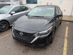 Used 2024  Nissan Sentra SV CVT at Maxx Loans near St&period; Adrian&comma; MI