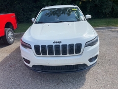 Used 2019 Jeep Cherokee Altitude 4x4 at Maxx Loans near St. Adrian, MI