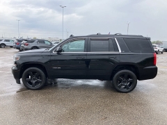 Used 2017 Chevrolet Tahoe 4d SUV 4WD LT at Suburban Ford of Sterling Heights near Sterling Heights, MI