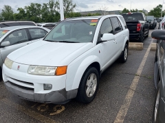 Used 2005 Saturn VUE 4dr FWD Auto V6 at Maxx Loans near St. Adrian, MI