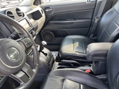 Used 2016  Jeep Patriot FWD 4dr High Altitude Edition at Maxx Loans near St&period; Adrian&comma; MI