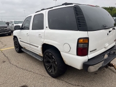 Used 2004  GMC Yukon 4dr 1500 4WD SLT at Maxx Loans near St&period; Adrian&comma; MI