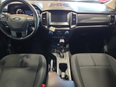 Used 2022  Ford Ranger 4WD SuperCrew 5' Box at Maxx Loans near St&period; Adrian&comma; MI