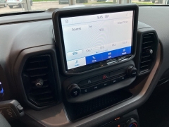 Used 2021 Ford Bronco Sport Base 4x4 at Maxx Loans near St. Adrian, MI
