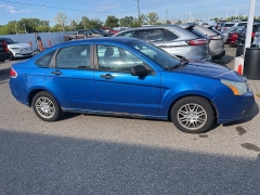 Used 2011 Ford Focus 4d Sedan SE at Maxx Loans near St. Adrian, MI