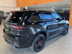 Used 2018  Jeep Grand Cherokee 4d SUV 4WD SRT at Maxx Loans near St. Adrian, MI