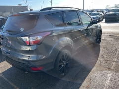 Used 2017  Ford Escape 4d SUV 4WD Titanium at Maxx Loans near St&period; Adrian&comma; MI