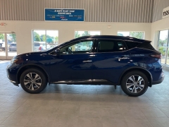 Used 2019 Nissan Murano AWD at Maxx Loans near St. Adrian, MI