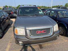Used 2008 GMC Envoy 4WD 4dr at Maxx Loans near ,