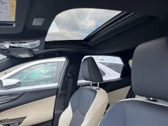 Used 2024 Lexus NX NX 350 AWD at Suburban Ford of Sterling Heights near Sterling Heights, MI