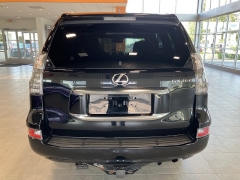 Used 2021 Lexus GX GX 460 Premium 4WD at Suburban Ford of Sterling Heights near Sterling Heights, MI