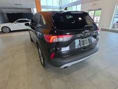 Used 2022  Ford Escape SEL Hybrid AWD at Maxx Loans near St&period; Adrian&comma; MI