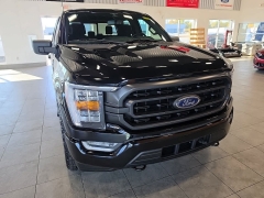 Used 2023  Ford F-150 4WD SuperCrew 5&period;5' Box at Maxx Loans near St&period; Adrian&comma; MI