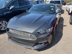 Used 2017 Ford Mustang EcoBoost Premium Fastback at Maxx Loans near St. Adrian, MI