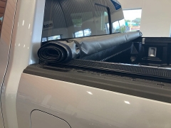 Used 2022  Ford F-150 XLT 4WD SuperCrew 5.5' Box at Maxx Loans near St. Adrian, MI