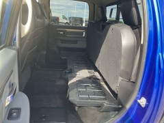 Used 2017 Ram 1500 4WD Crew Cab 149" Big Horn at Suburban Ford of Sterling Heights near Sterling Heights, MI