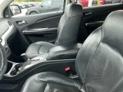 Used 2018 Dodge Journey 4d SUV AWD GT at Suburban Ford of Sterling Heights near Sterling Heights, MI