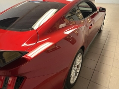 Used 2024  Ford Mustang GT Fastback at Maxx Loans near St&period; Adrian&comma; MI